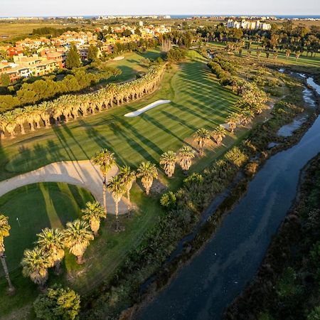 El Rincon Del Golf I By H - Isla Canela Golf Grhi6P06 ภายนอก รูปภาพ