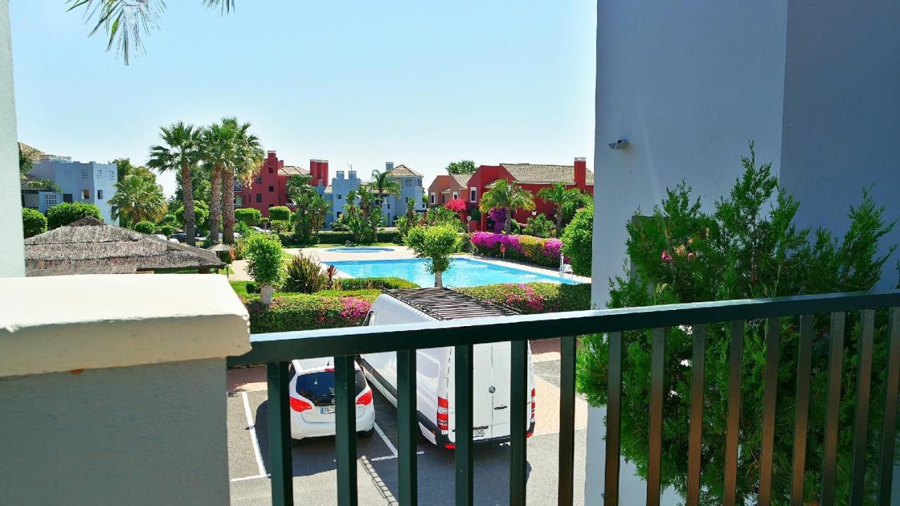 El Rincon Del Golf I By H - Isla Canela Golf Grhi6P06 ภายนอก รูปภาพ