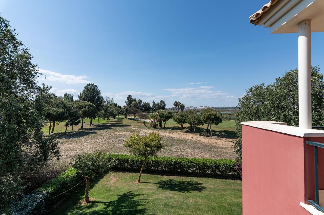 El Rincon Del Golf I By H - Isla Canela Golf Grhi6P06 ภายนอก รูปภาพ