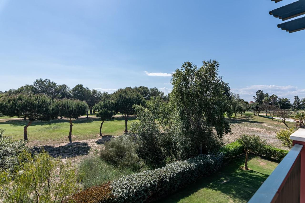 El Rincon Del Golf I By H - Isla Canela Golf Grhi6P06 ภายนอก รูปภาพ