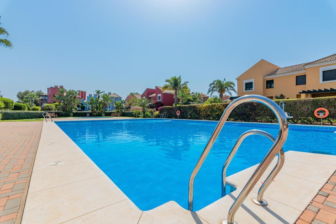El Rincon Del Golf I By H - Isla Canela Golf Grhi6P06 ภายนอก รูปภาพ