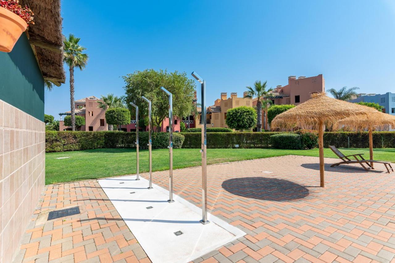 El Rincon Del Golf I By H - Isla Canela Golf Grhi6P06 ภายนอก รูปภาพ