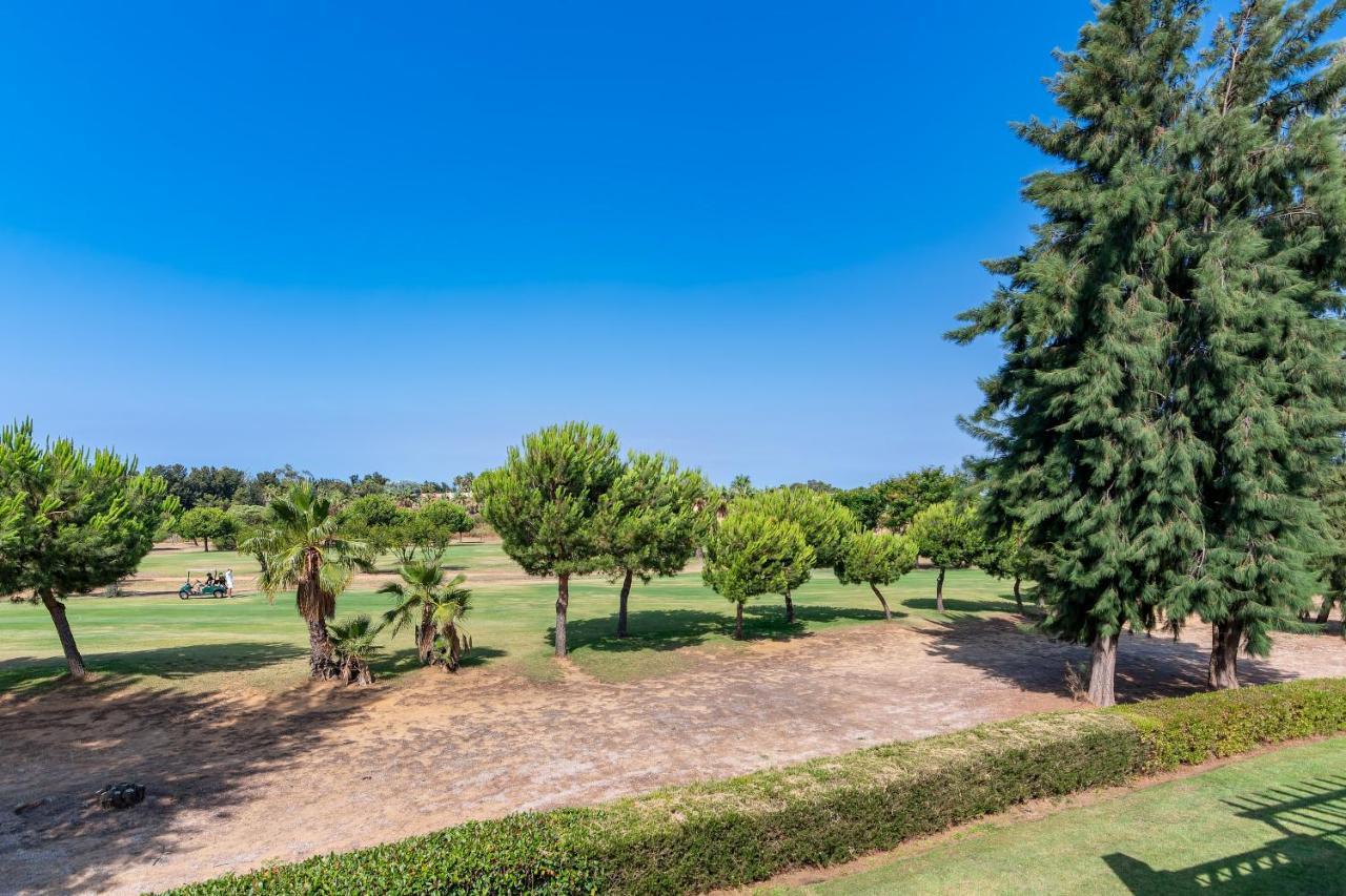 El Rincon Del Golf I By H - Isla Canela Golf Grhi6P06 ภายนอก รูปภาพ