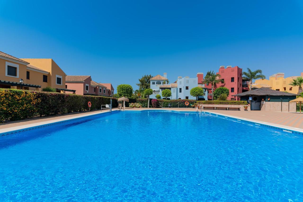 El Rincon Del Golf I By H - Isla Canela Golf Grhi6P06 ภายนอก รูปภาพ