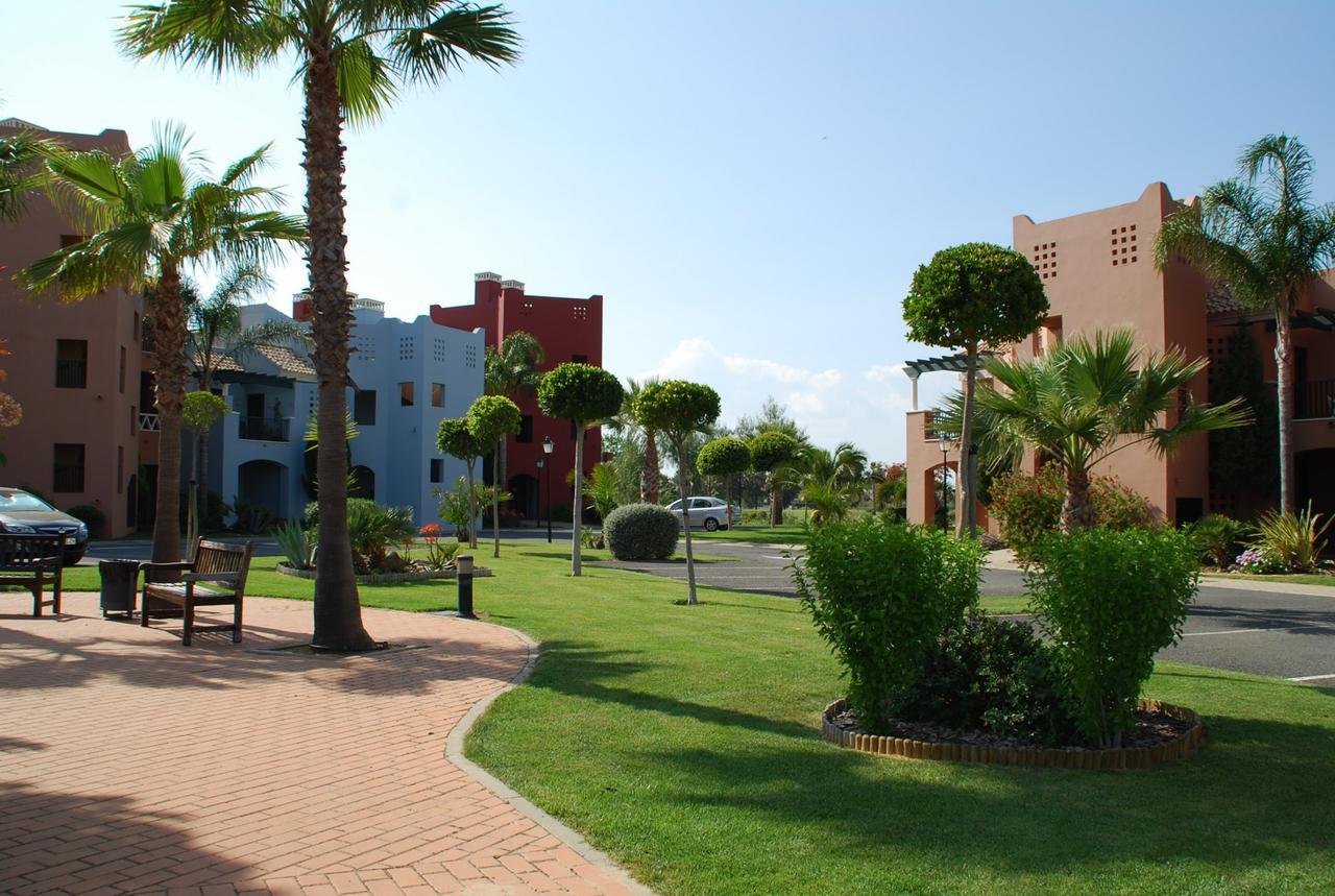 El Rincon Del Golf I By H - Isla Canela Golf Grhi6P06 ภายนอก รูปภาพ