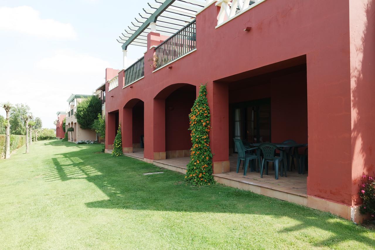 El Rincon Del Golf I By H - Isla Canela Golf Grhi6P06 ภายนอก รูปภาพ