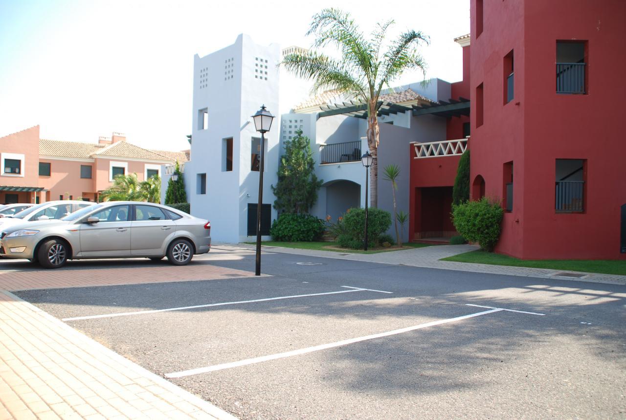 El Rincon Del Golf I By H - Isla Canela Golf Grhi6P06 ภายนอก รูปภาพ