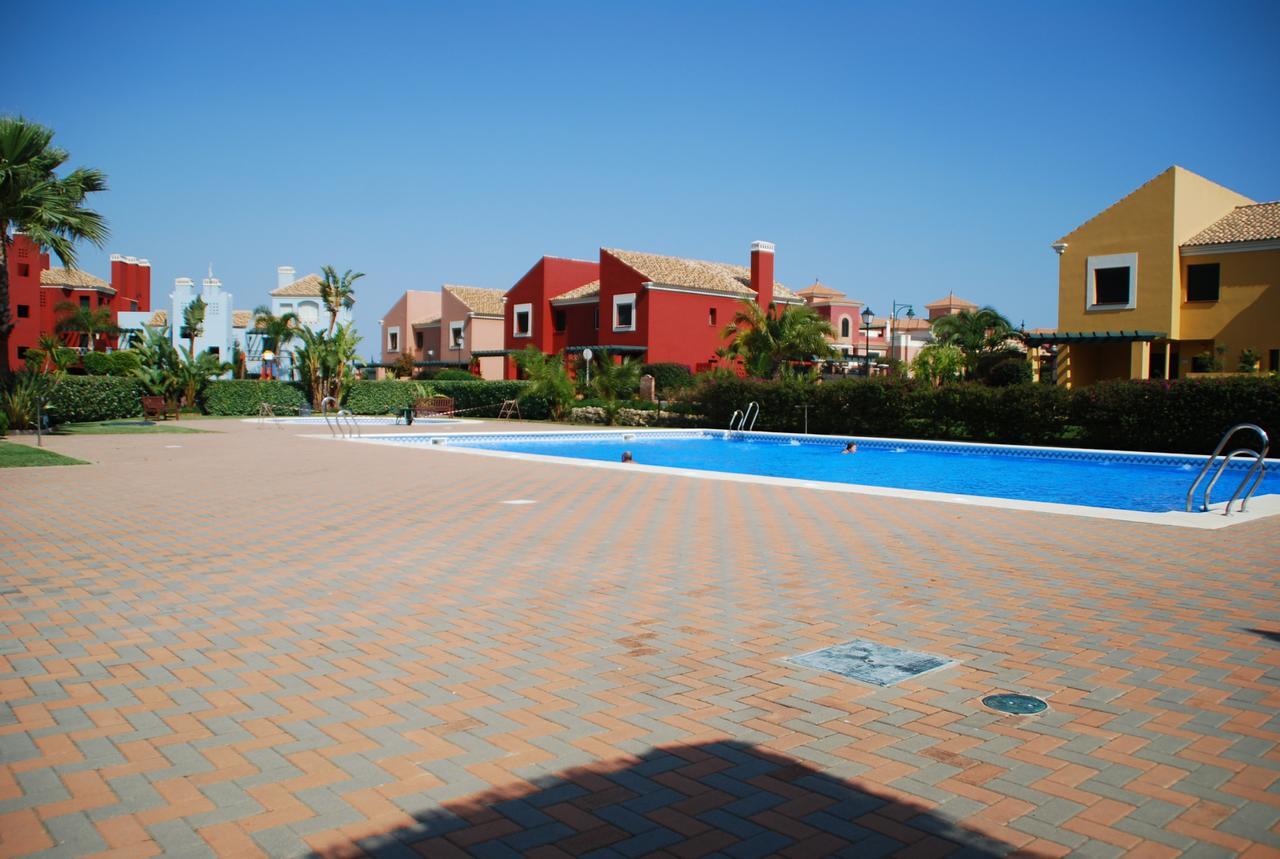 El Rincon Del Golf I By H - Isla Canela Golf Grhi6P06 ภายนอก รูปภาพ