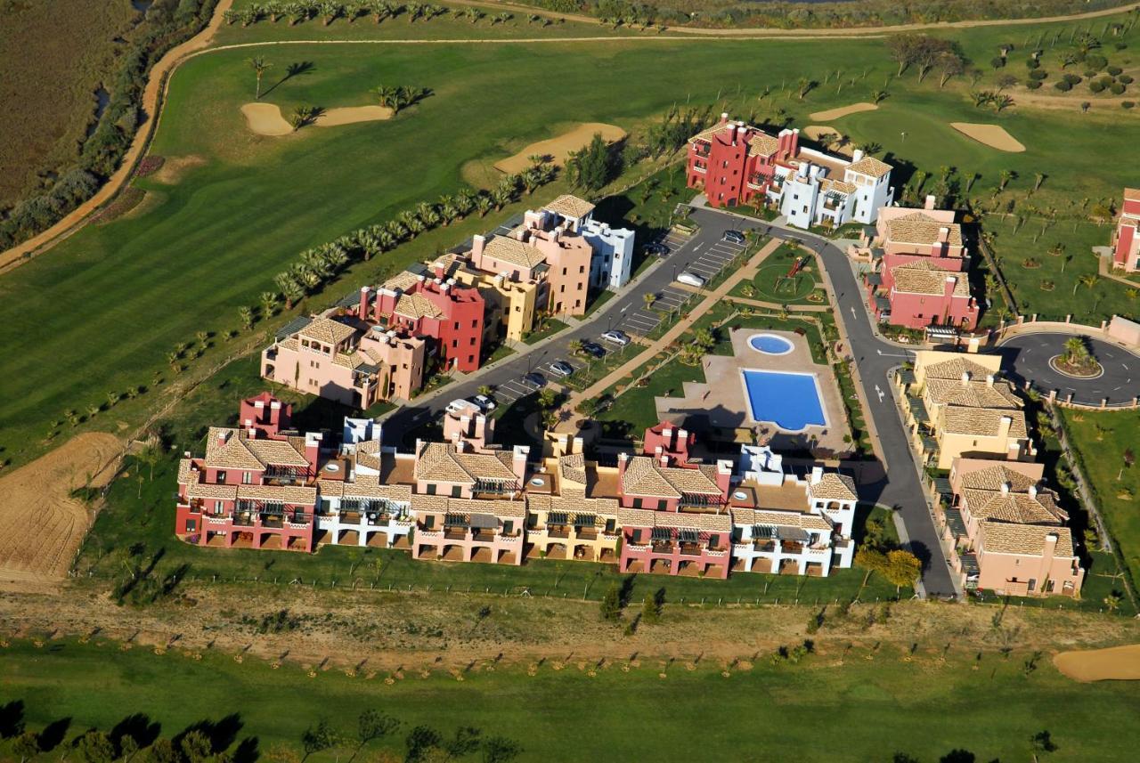 El Rincon Del Golf I By H - Isla Canela Golf Grhi6P06 ภายนอก รูปภาพ